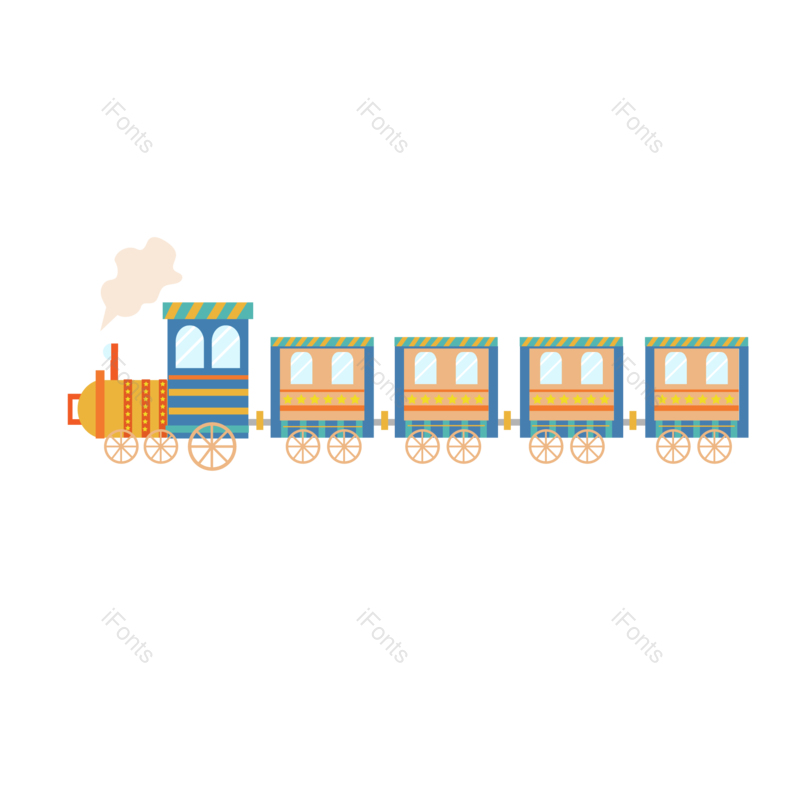 儿童节图片,六一儿童节元素,61PNG,免抠素材